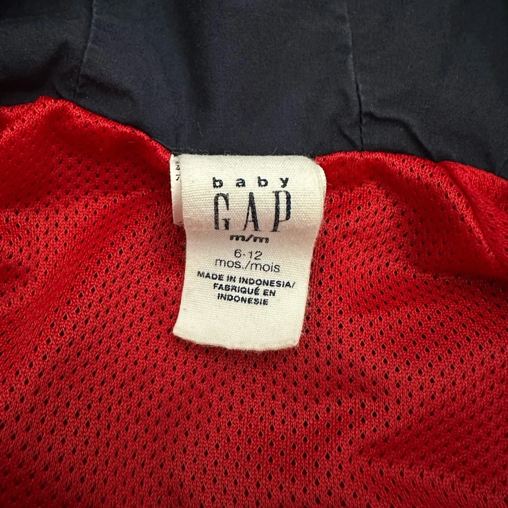GAP euc no
